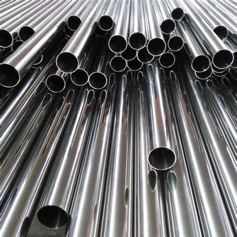 stainless steel tubing manufacturers